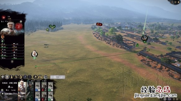 全面战争三国双传奇马腾开局及后期规划路线图文分享