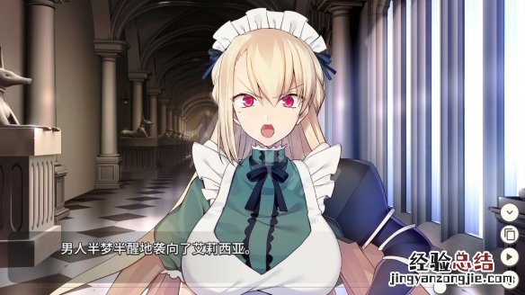 女仆骑士艾莉西亚配置要求高吗