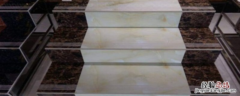 楼梯踏步高度标准尺寸通常是多少