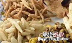 太子参麦冬的做法 太子参麦冬汤的功效与作用