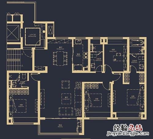 南京江宁紫京云筑户型面积 南京紫京叠院怎么样