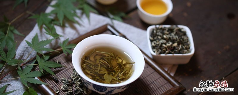 喝什么茶下火最快 上火喝什么茶下火快