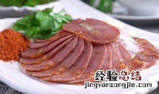 牛肉和海带能一起吃吗 牛肉和什么相克不能一起吃