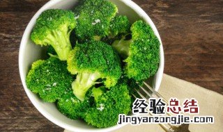 西兰花开花之后还能吃吗 西兰花开花之后还能吃吗图片