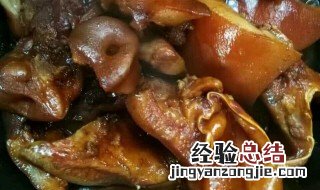 猪头肉炒芹菜好吃吗 猪头肉炒芹菜土豆的做法