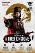 全面战争三国传奇武将有哪些 全面战争三国传奇武将一览表3dm