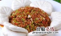 荷叶饼夹肉丝的做法 荷叶饼夹肉丝
