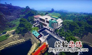 我的世界基岩版的自动钓鱼机怎么做 我的世界基岩版自动钓鱼机教程