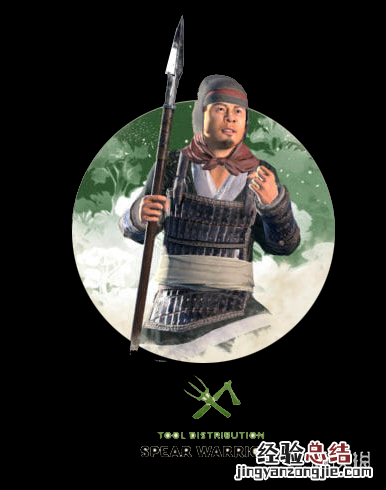 全面战争三国全兵种介绍图片 全面战争三国全兵种介绍