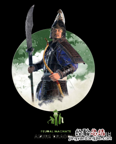 全面战争三国全兵种介绍图片 全面战争三国全兵种介绍