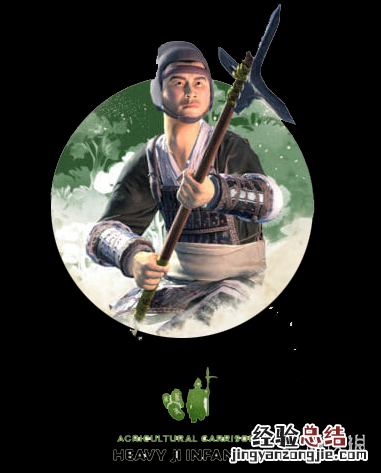 全面战争三国全兵种介绍图片 全面战争三国全兵种介绍