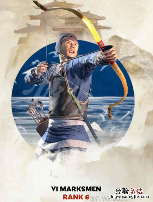 全面战争三国全兵种介绍图片 全面战争三国全兵种介绍