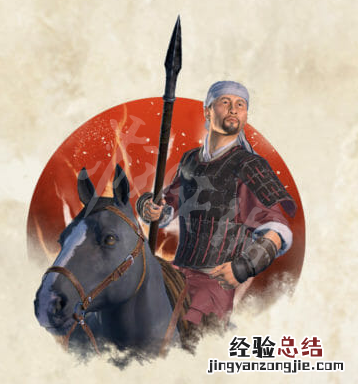 全面战争三国全兵种介绍图片 全面战争三国全兵种介绍