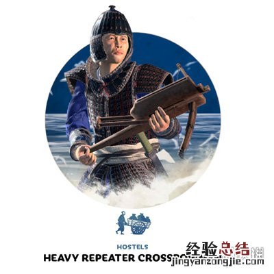 全面战争三国全兵种介绍图片 全面战争三国全兵种介绍