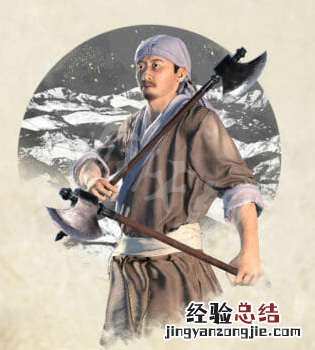 全面战争三国全兵种介绍图片 全面战争三国全兵种介绍