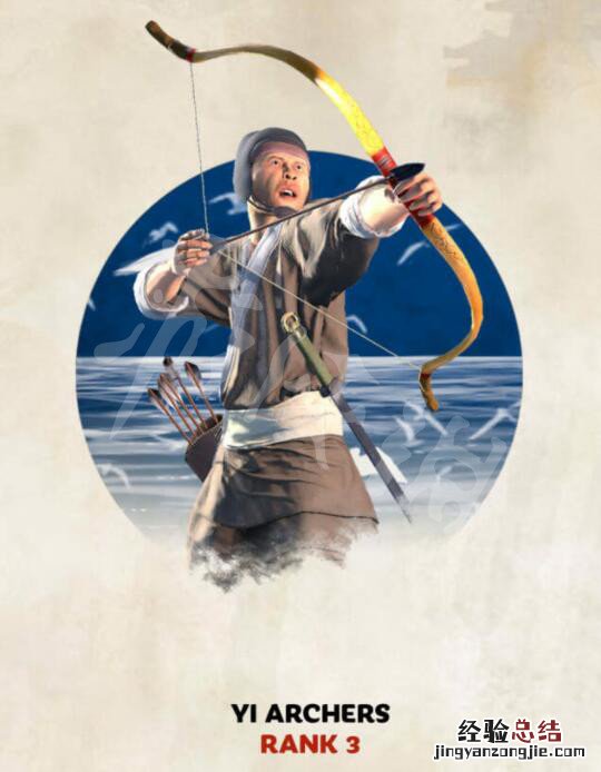 全面战争三国全兵种介绍图片 全面战争三国全兵种介绍