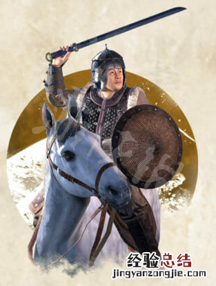 全面战争三国全兵种介绍图片 全面战争三国全兵种介绍