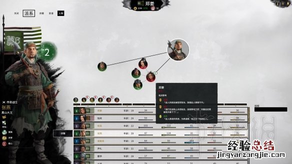 三国全面战争可以招募首领吗 全面战争三国派系领袖怎么招募