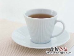 牛蒡子茶饮的功效 牛蒡子茶饮的功效与禁忌