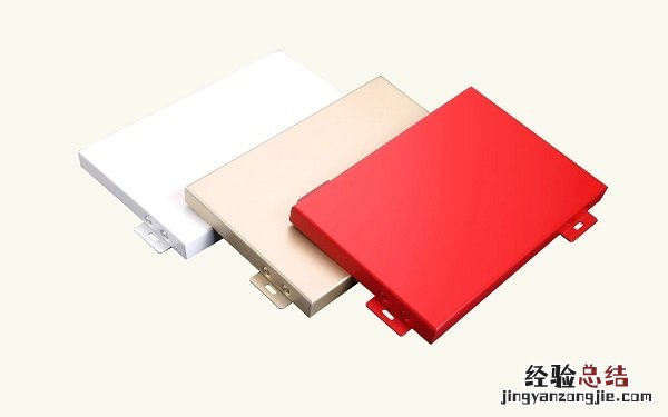 氟碳铝单板如何安装 氟碳铝单板如何安装视频