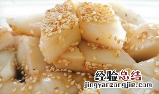 簸箕炊怎么做 簸箕炊怎么做好吃