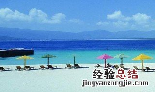 三亚适合几月份去旅行好 三亚适合几月份去旅行