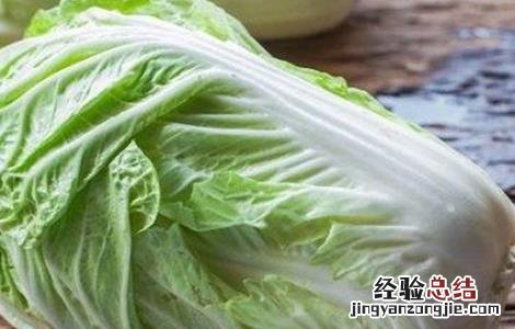 大白菜中后期管理技术 大白菜中后期管理技术有哪些