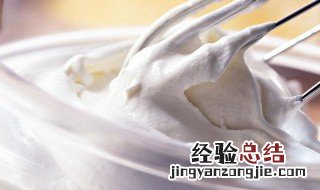 奶油花式蛋卷怎么做 奶油蛋糕卷怎么做