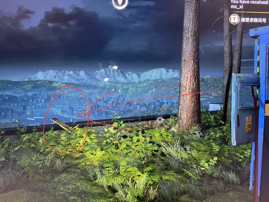 消逝的光芒2有哪些彩蛋 消逝的光芒2彩蛋武器