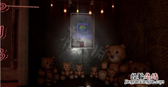 消逝的光芒2开发者彩蛋是什么 消逝的光芒2背景故事