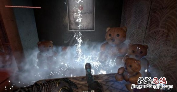 消逝的光芒2开发者彩蛋是什么 消逝的光芒2背景故事