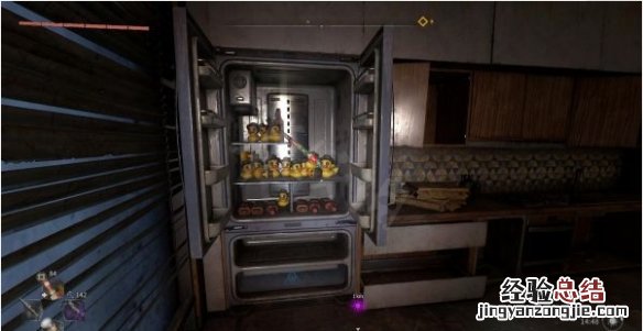 消逝的光芒2开发者彩蛋是什么 消逝的光芒2背景故事