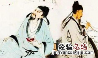 李白被古代人们称为什么 李白被后人称之为什么?