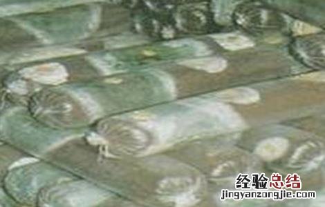 草菇木霉防治技术 草菇处理方法