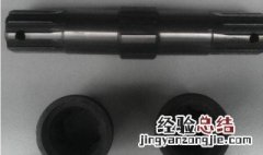 旋耕机花键轴怎么拆装 旋耕机刀轴花键轴怎么拆