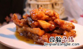 酸甜糖醋鸡怎么做 糖醋鸡怎么做好吃?