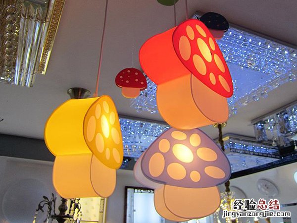 儿童房灯光用冷白好么 孩子房间的灯光用白还是暖白