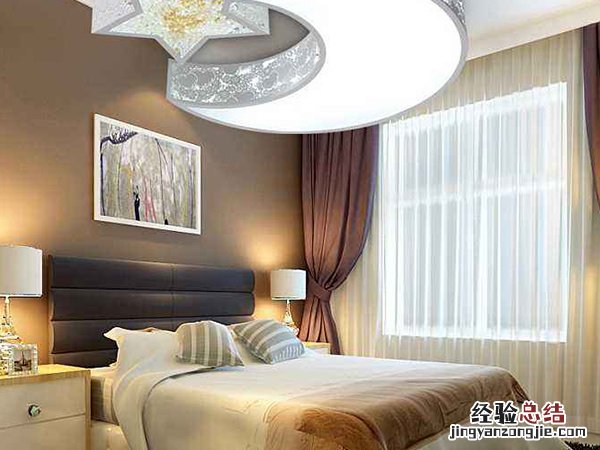 儿童房灯光用冷白好么 孩子房间的灯光用白还是暖白