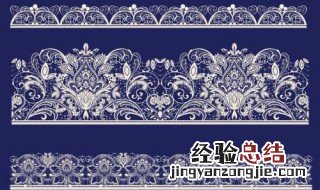 纹样按题材分类 纹样题材有哪五种