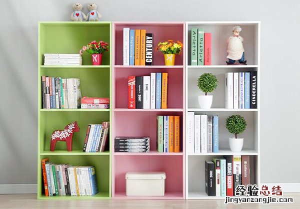 儿童书柜如何挑选好的 儿童书柜如何挑选