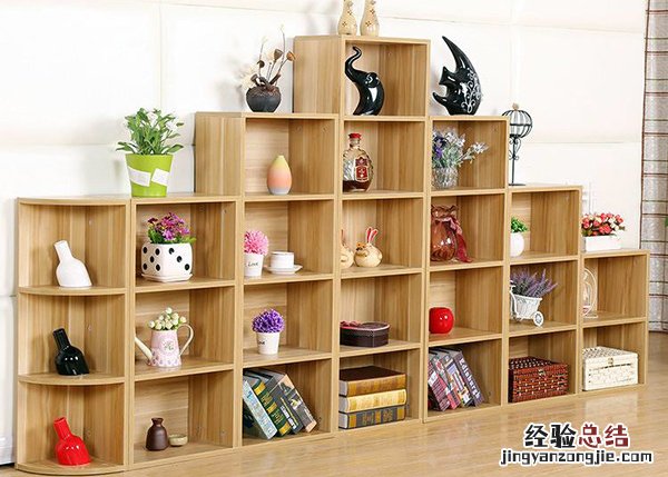 儿童书柜怎么选购好 如何挑选书柜