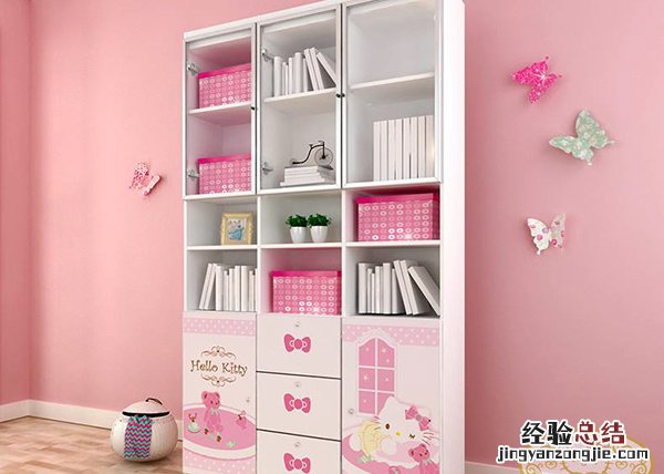 儿童书柜怎么挑选好 怎样挑选儿童书桌