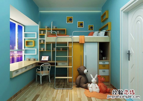 儿童书柜怎么挑选好 怎样挑选儿童书桌