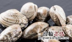 花甲放冰箱里会死吗 花甲放冰箱会死吗
