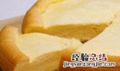 电饭煲蛋糕咋做 电饭煲版的蛋糕怎么做