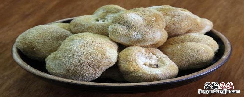 猴头菇怎么食用 猴菇菌的食用方法