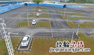 科目二上坡小技巧 科目二上坡必过绝招