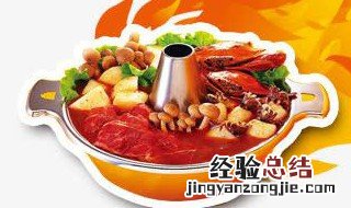 蛋卷肉粉火锅怎么做 火锅蛋卷的做法