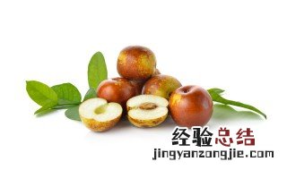 酸枣粒怎么做的 酸枣粒怎么做才好吃