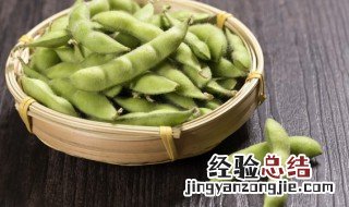 扁豆可以放冰箱吗 扁豆能放冰箱吗